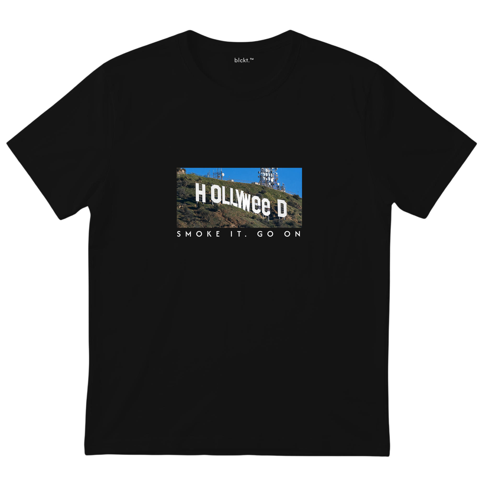 HOLLYWEED