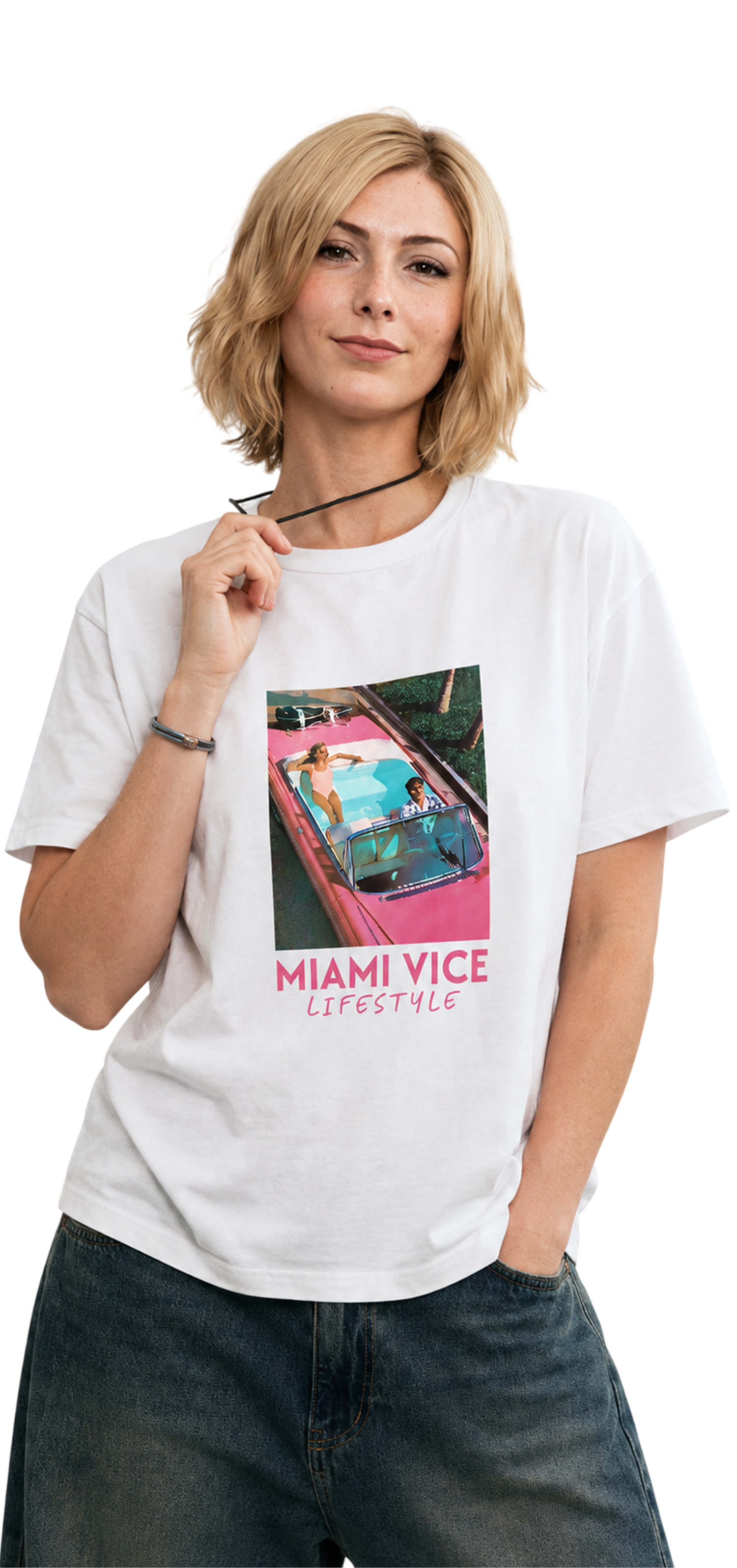 MIAMI VICE