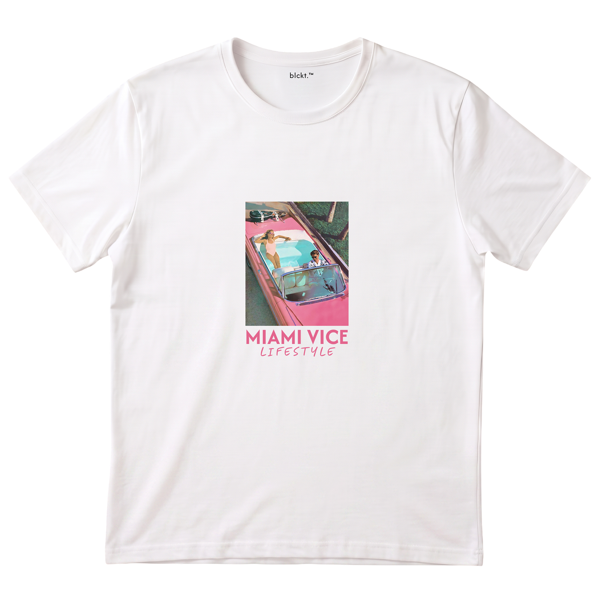 MIAMI VICE