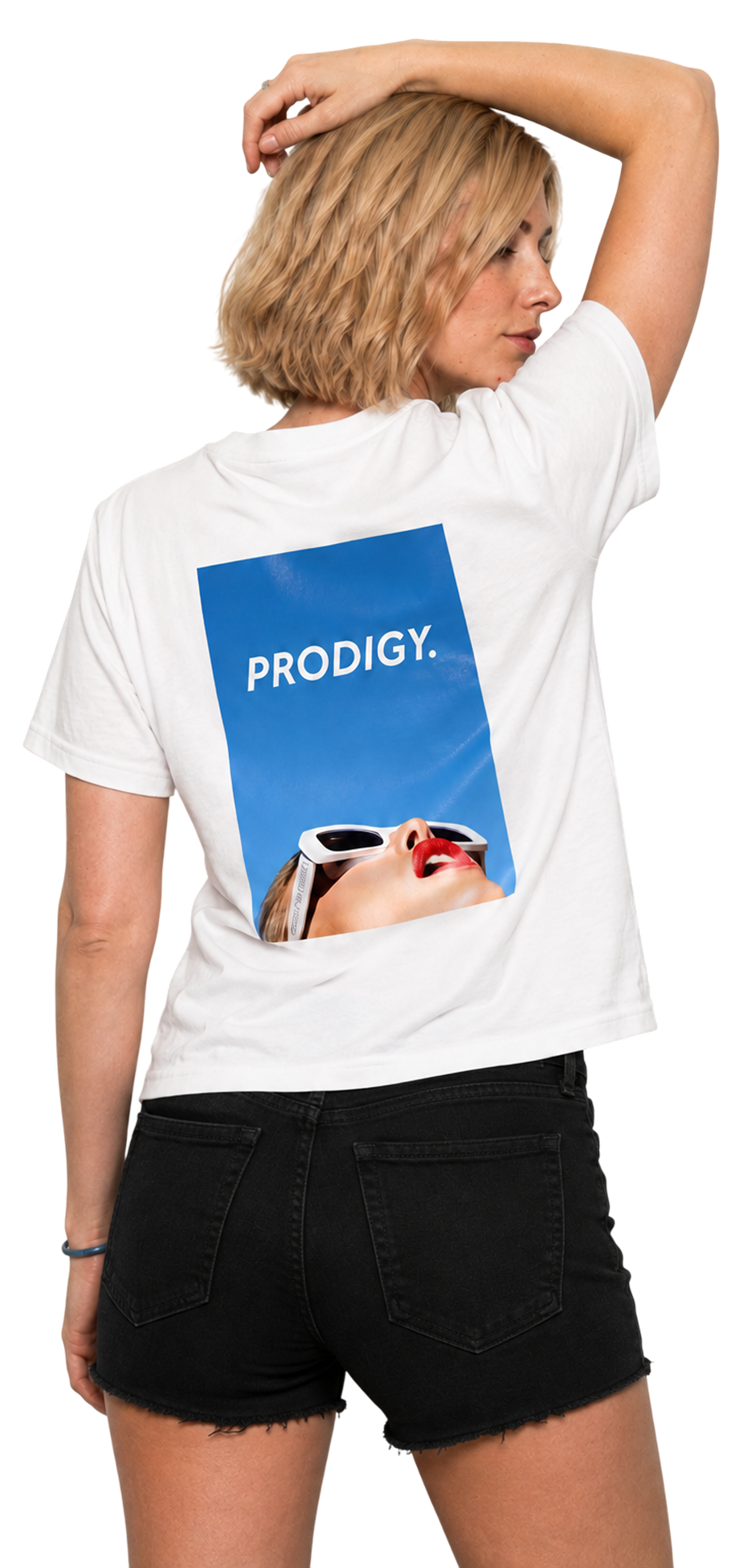 PRODIGY.