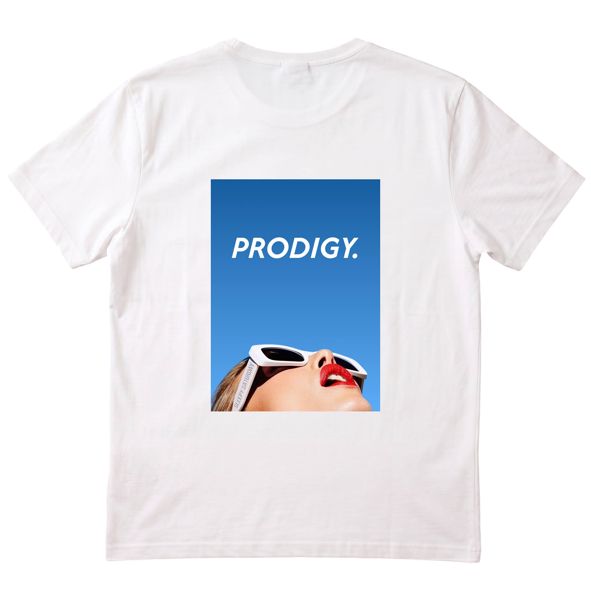 PRODIGY.