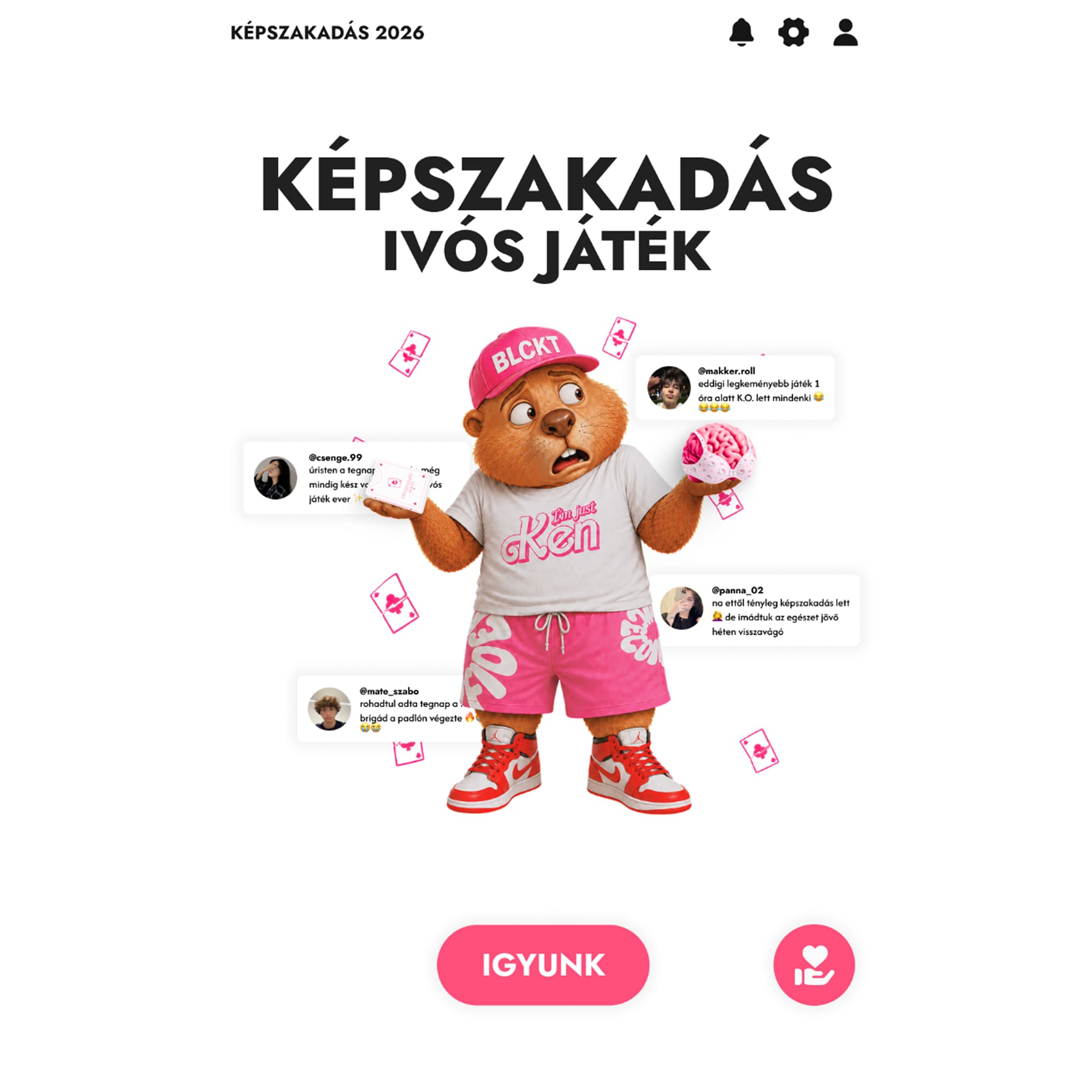 Képszakadás preview 3