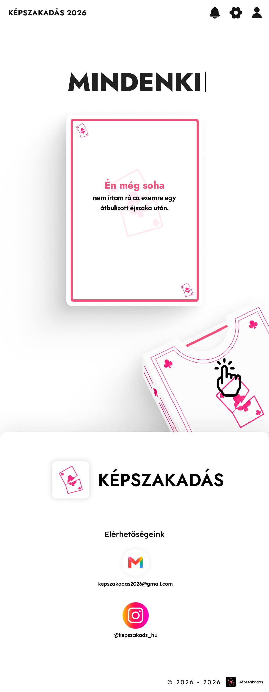 Képszakadás — 2