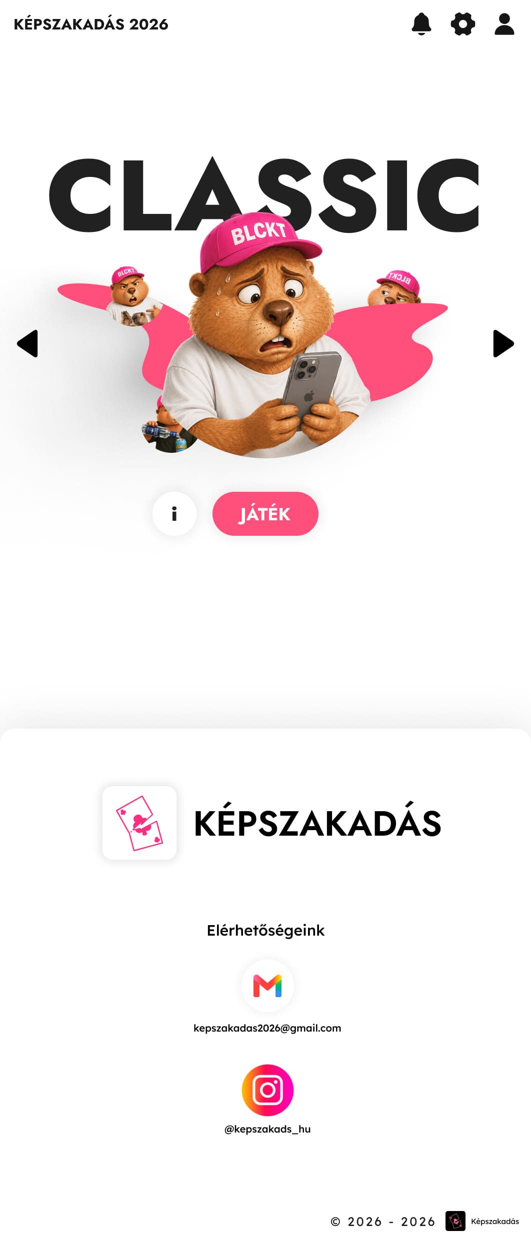 Képszakadás — 5