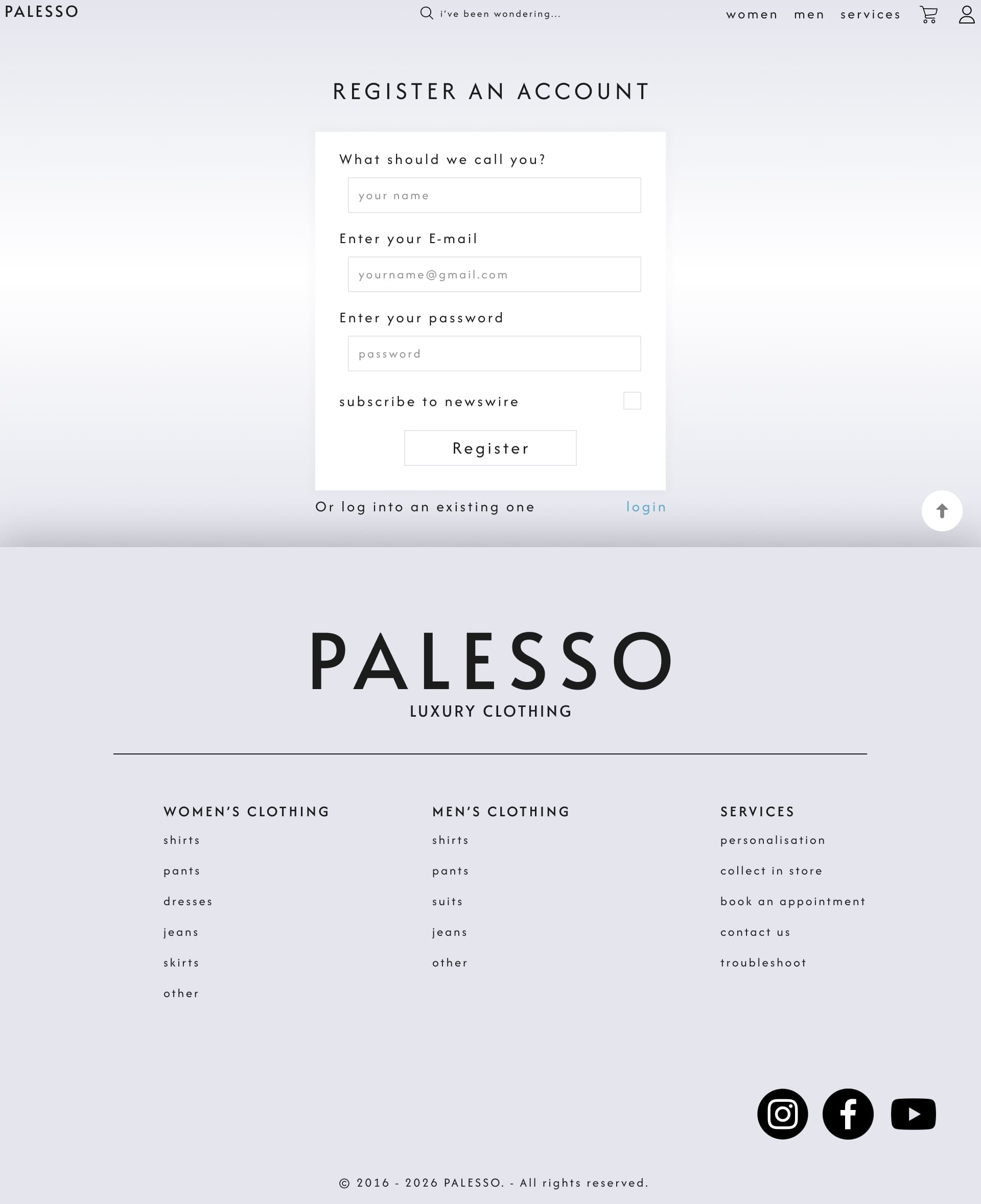 Palesso — 4