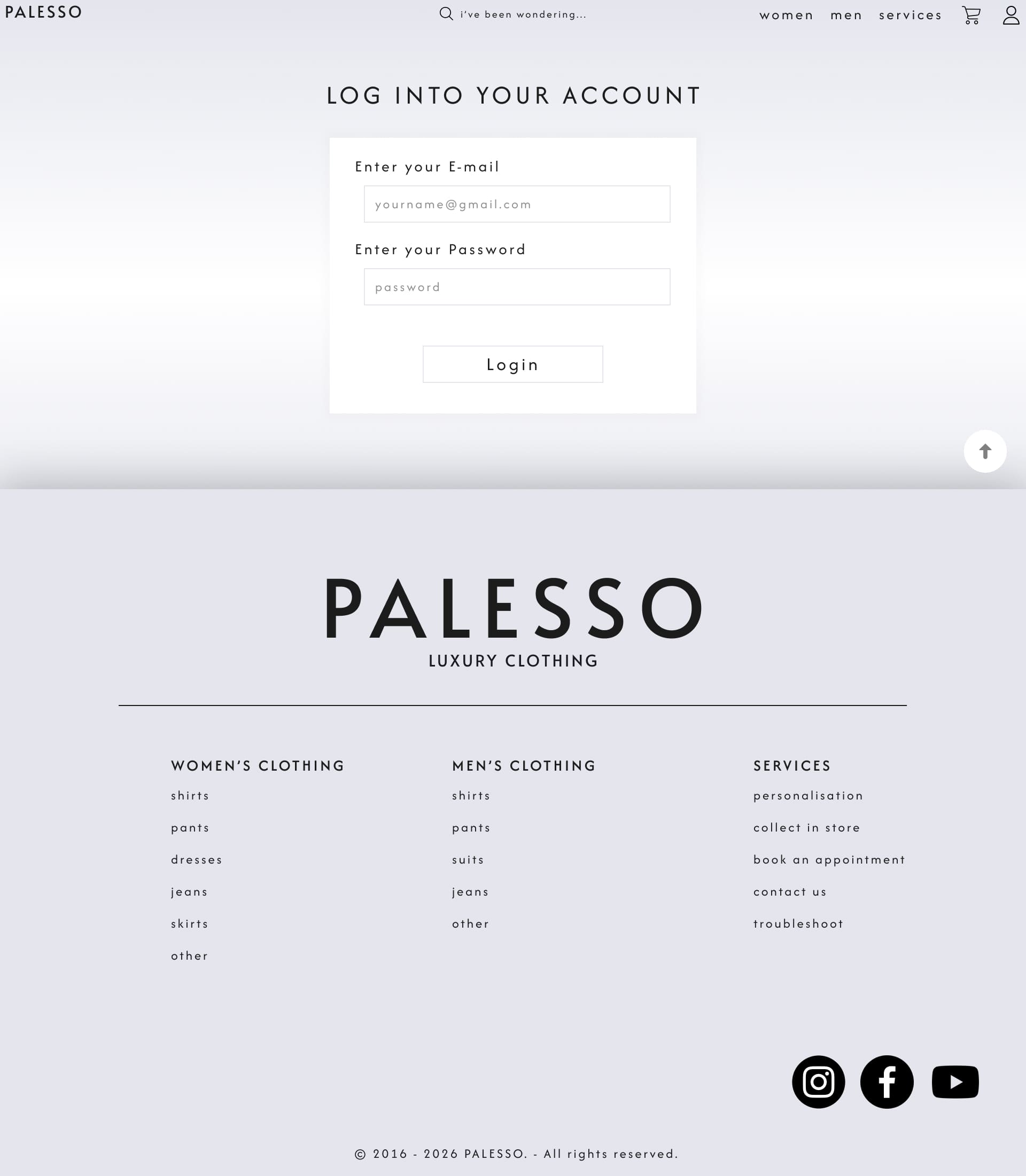 Palesso — 5