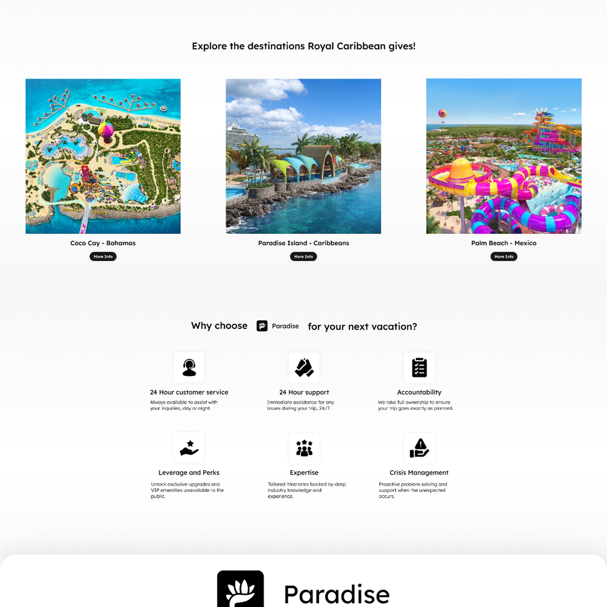 Paradise preview 2